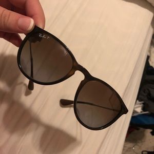 Ray Ban polarized. Great condition